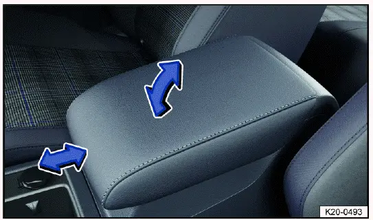 Seats and head restraints