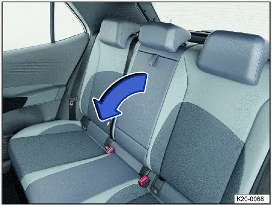 Seats and head restraints